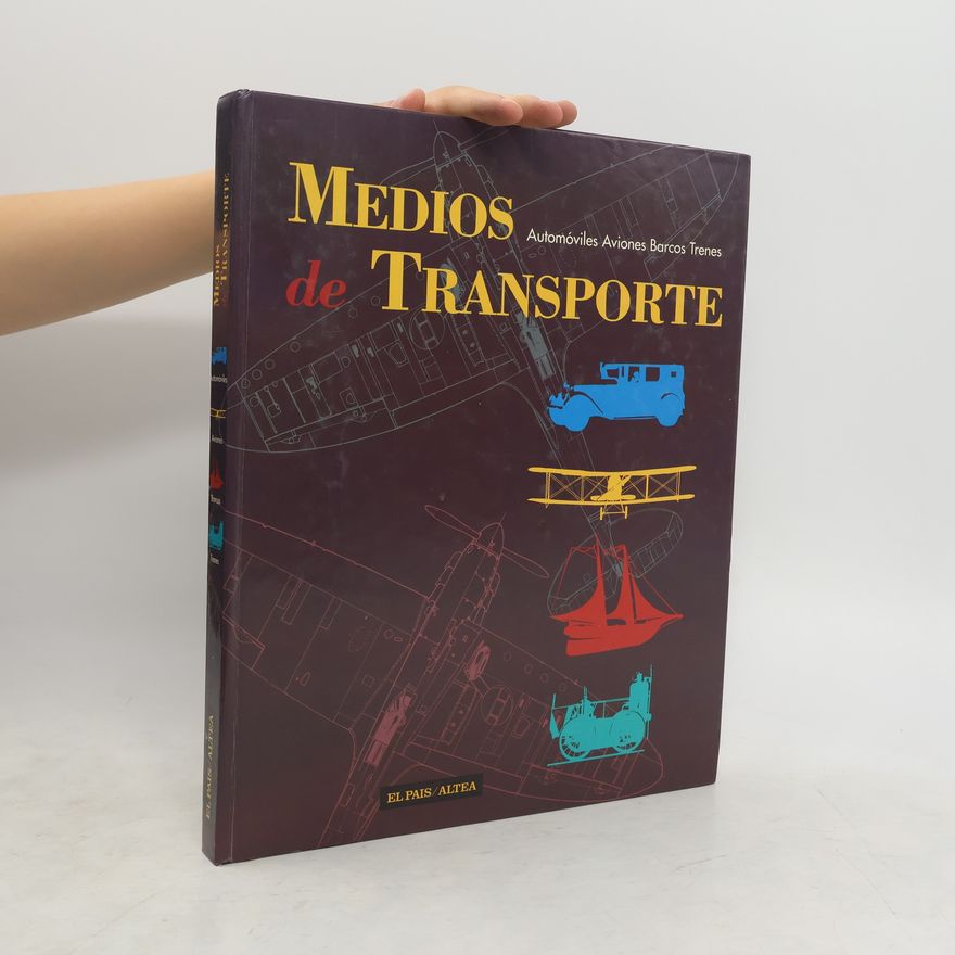 Autorenkollektiv Medios de transporte