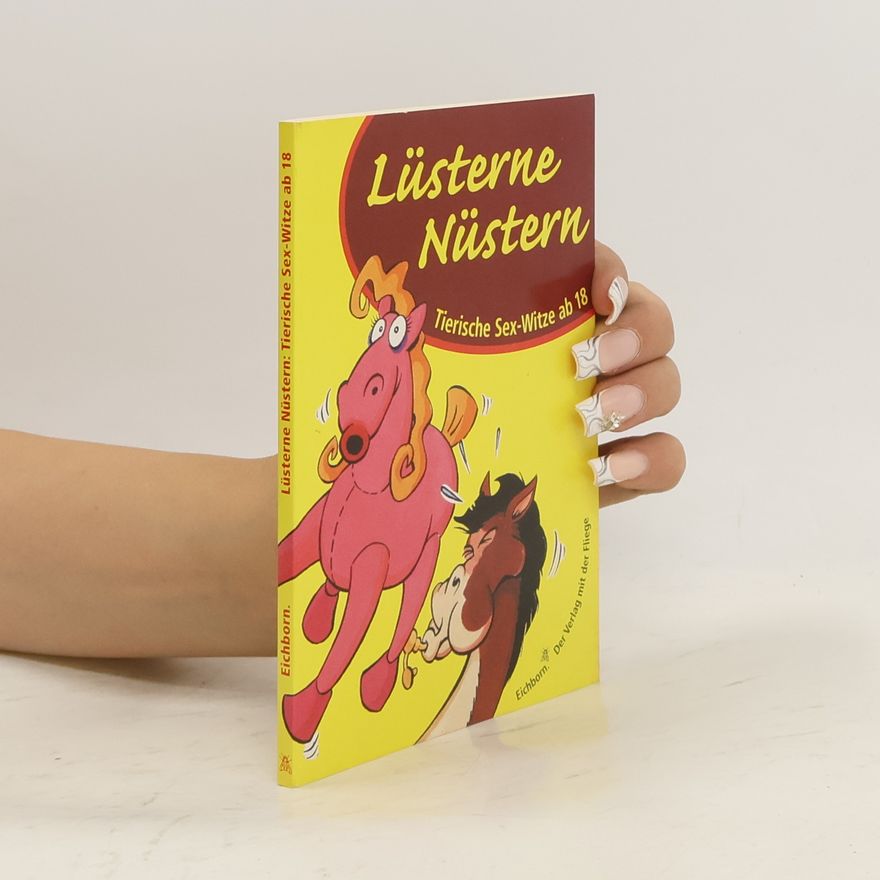 Autorenkollektiv Lüsterne Nüstern