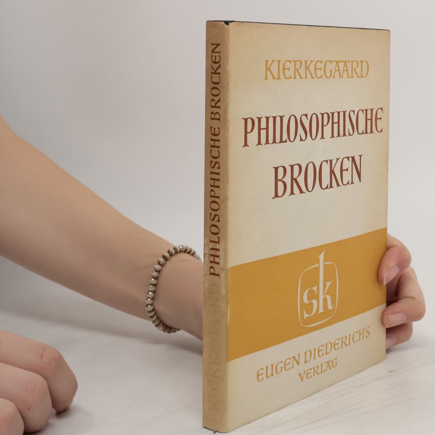 Søren Kierkegaard Philosophische Brocken