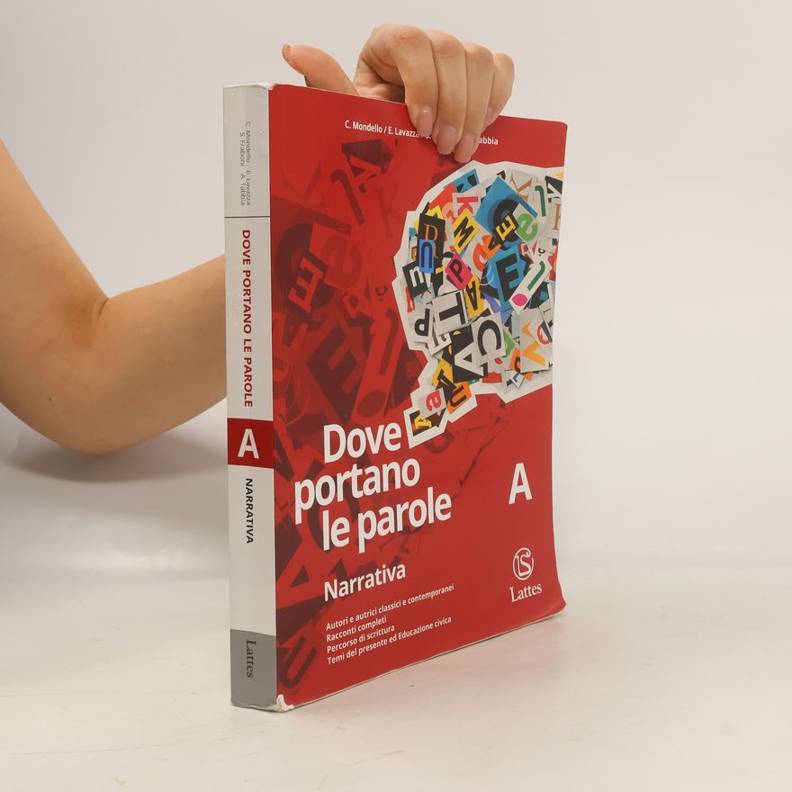 Autorenkollektiv Dove partano le parole