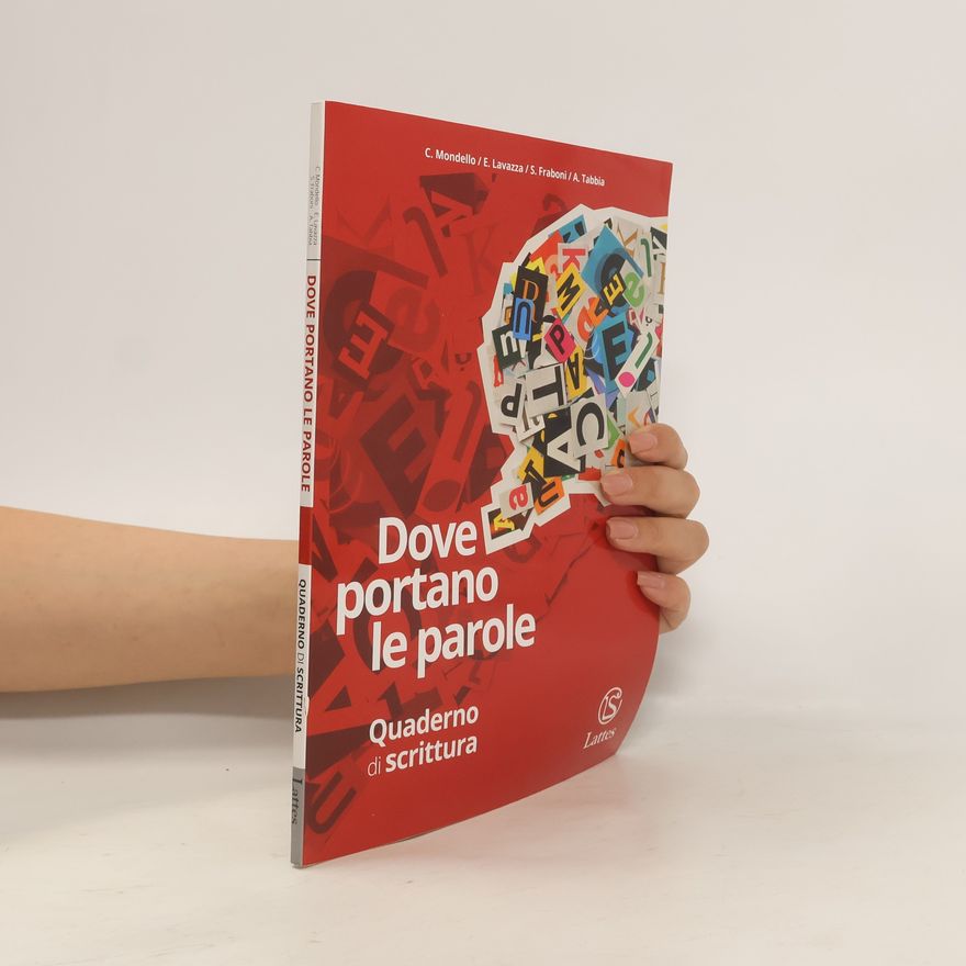 Autorenkollektiv Dove portano le parole