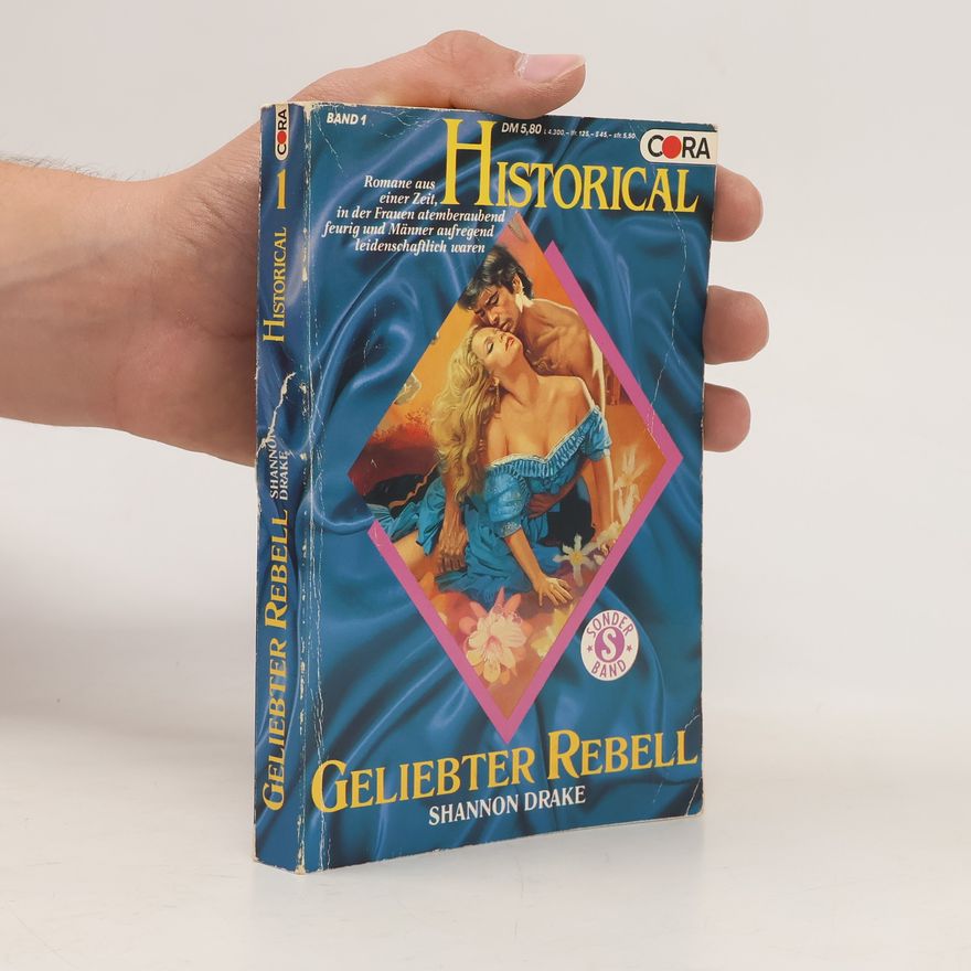 Heather Graham Geliebter Rebell