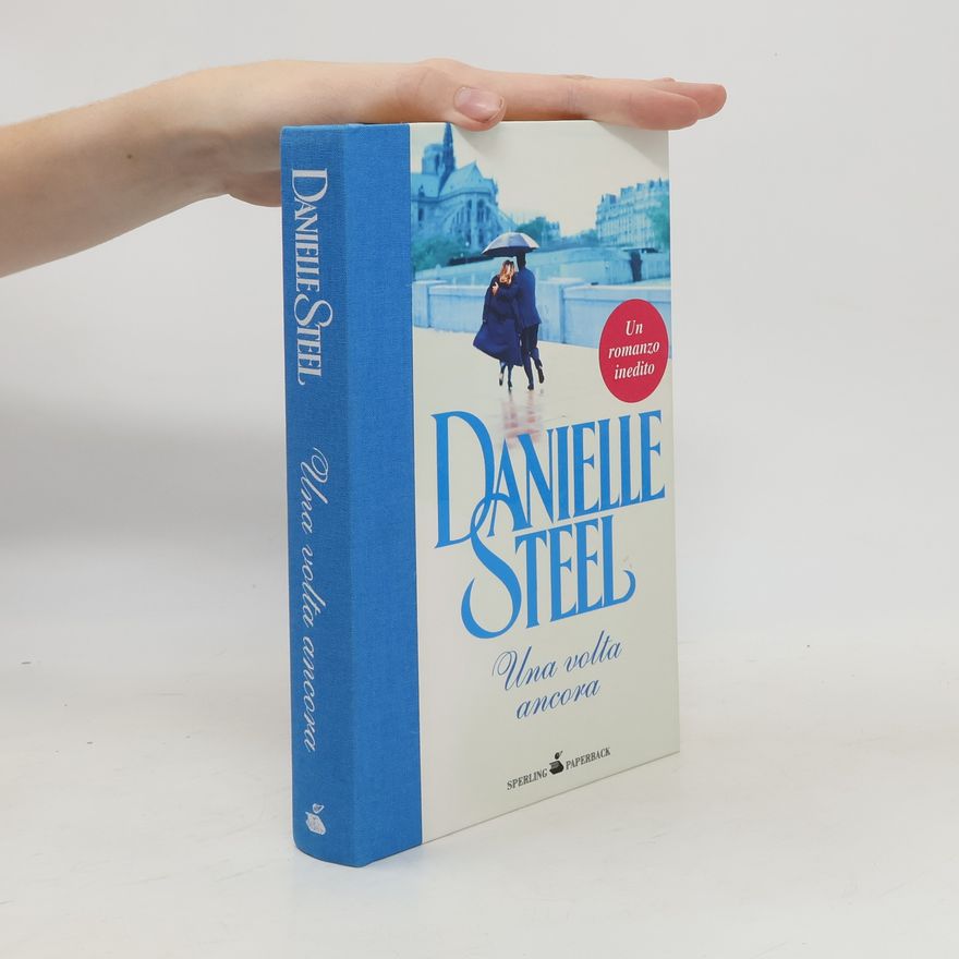 Danielle Steel Una volta ancora