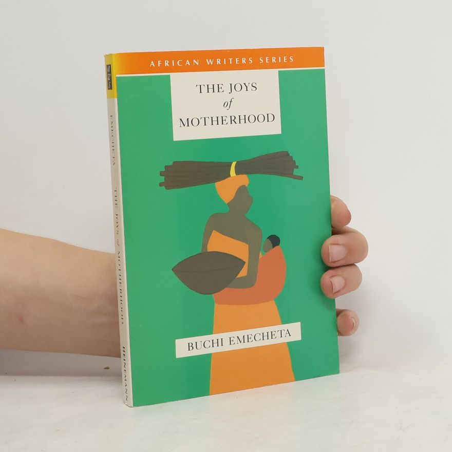 Buchi Emecheta The Joys of Motherhood