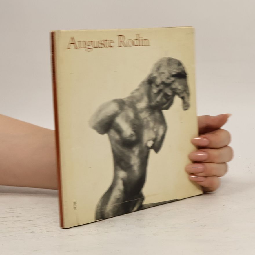 Ľuba Belohradská Auguste Rodin