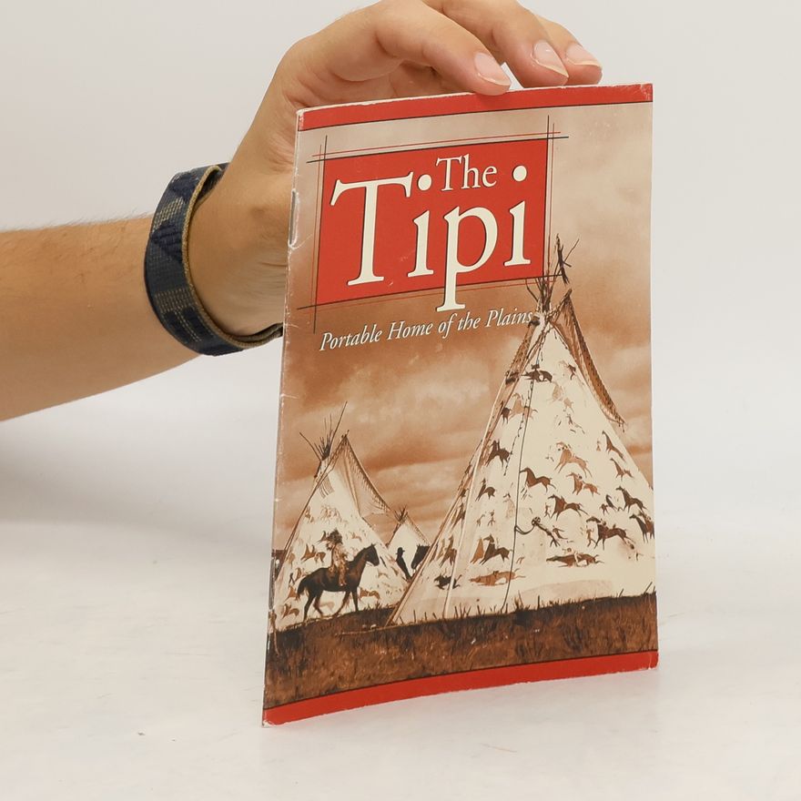 Abby Mogollon The Tipi