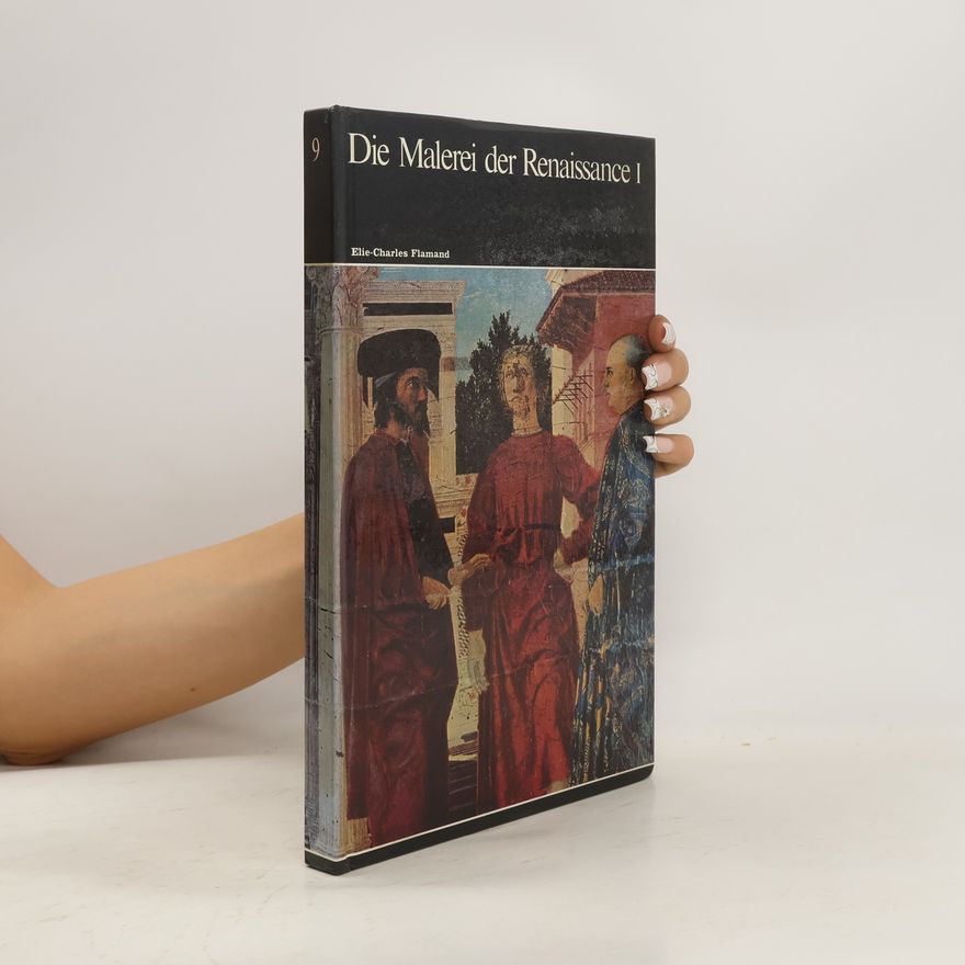 Elie-Charles Flamand Die Malerei der Renaissance I.