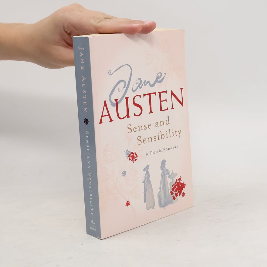 Jane Austen Sense and Sensibility