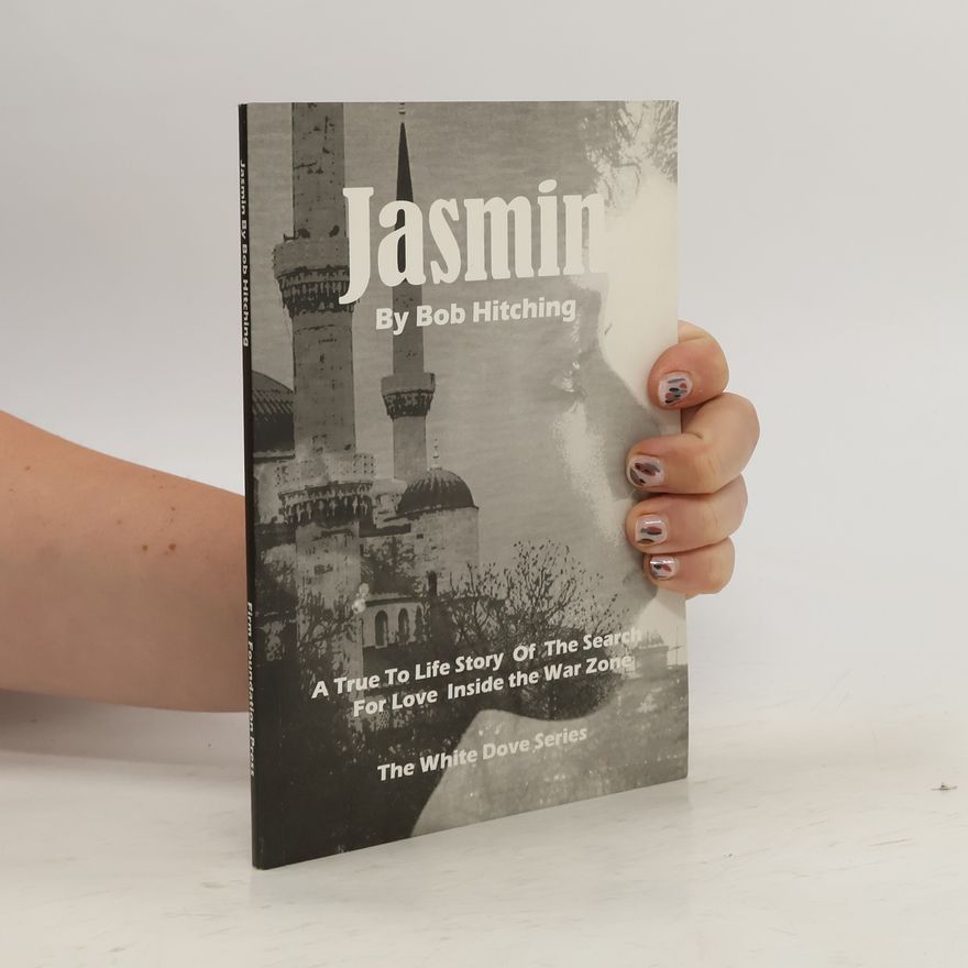 Bob Hitching Jasmin