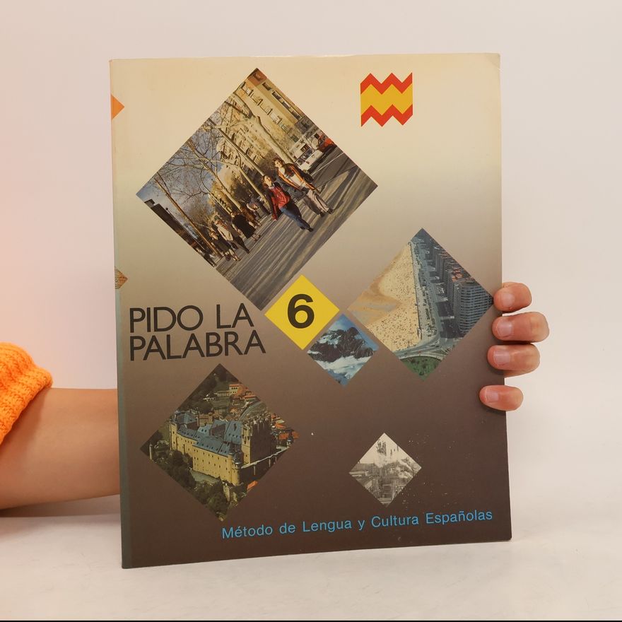 María Rosario Canal Álvarez Pido la palabra 6