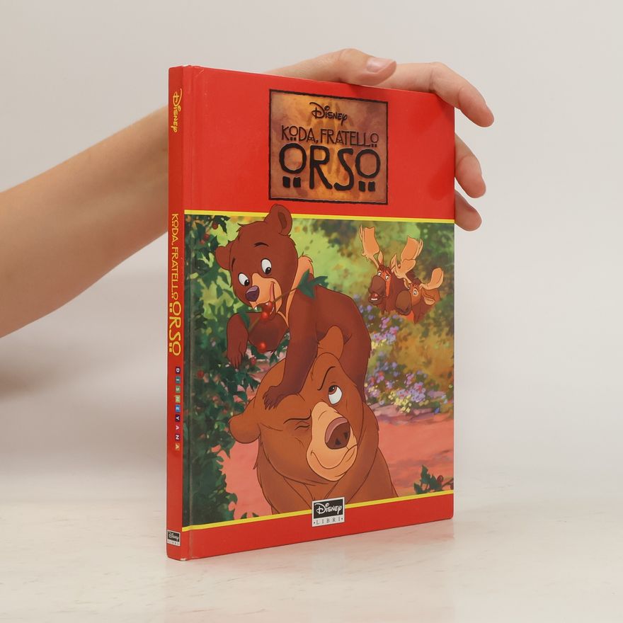 Autorenkollektiv Koda Fratello Orso