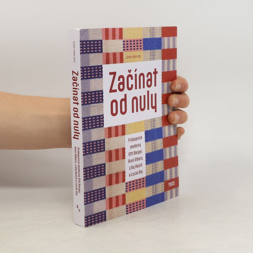 Světlana Ruggiero Kulíšková Začínat od nuly