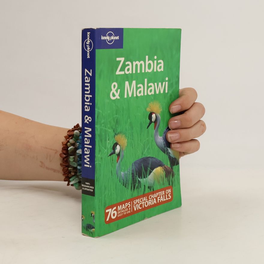 Various authors Zambia & Malawi