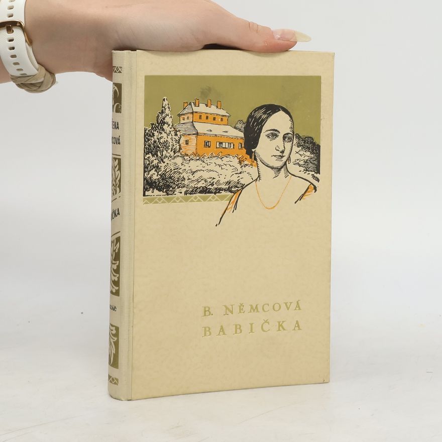 Božena Němcová Babička
