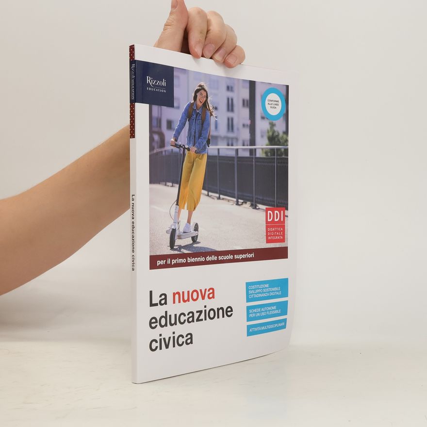 Autorenkollektiv La nuova educazione civica