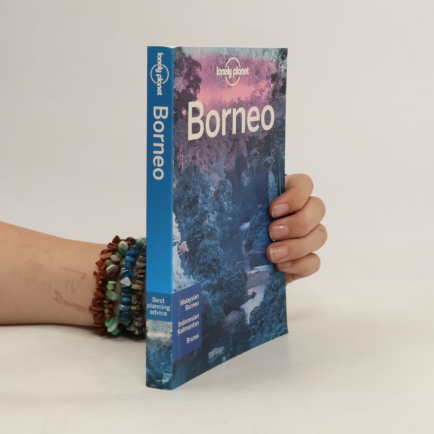 Muhammad Cohen Borneo
