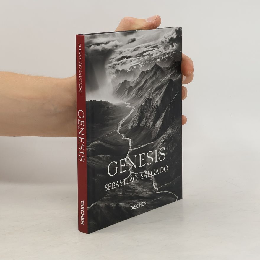 Sebastião Salgado Genesis