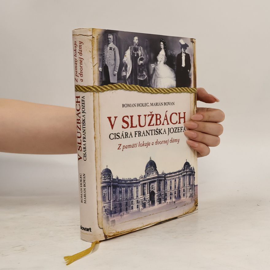 Marian Bovan V službách cisára Františka Jozefa