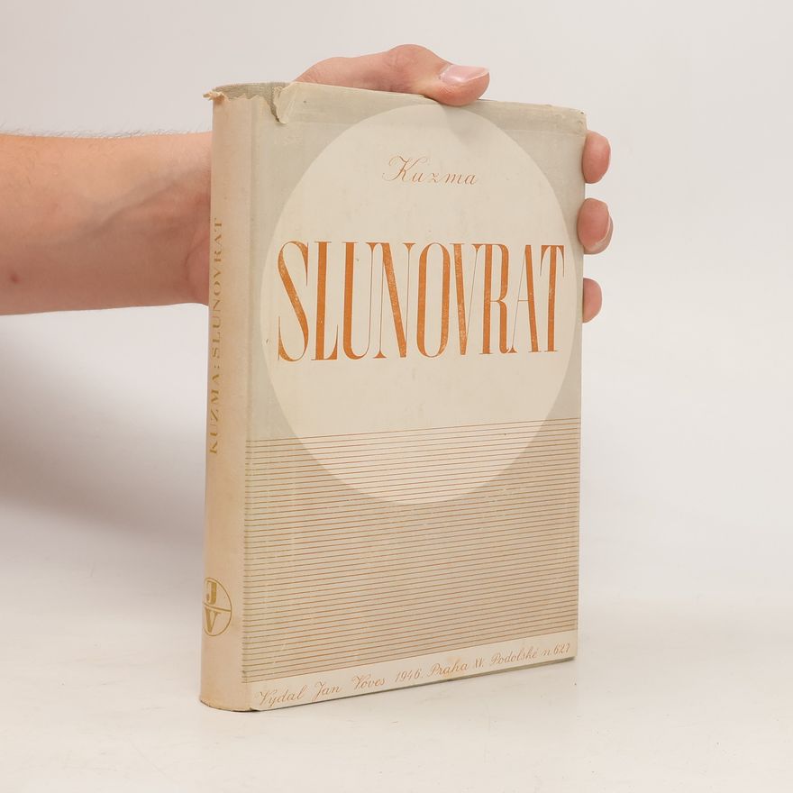 Kuzma Slunovrat