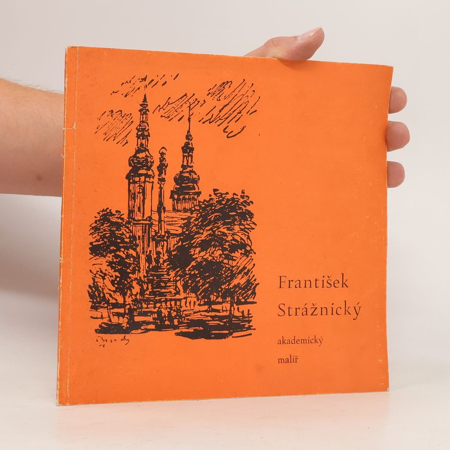 Auteurscollectief František Strážnický