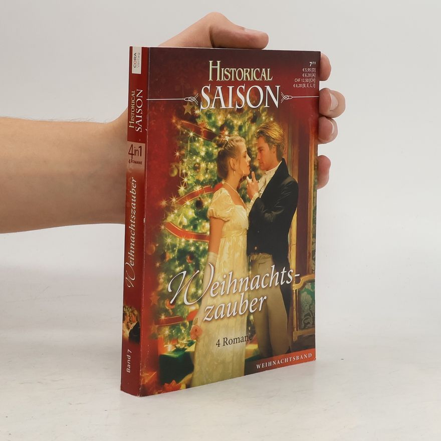 Auteurscollectief Historical Saison 7