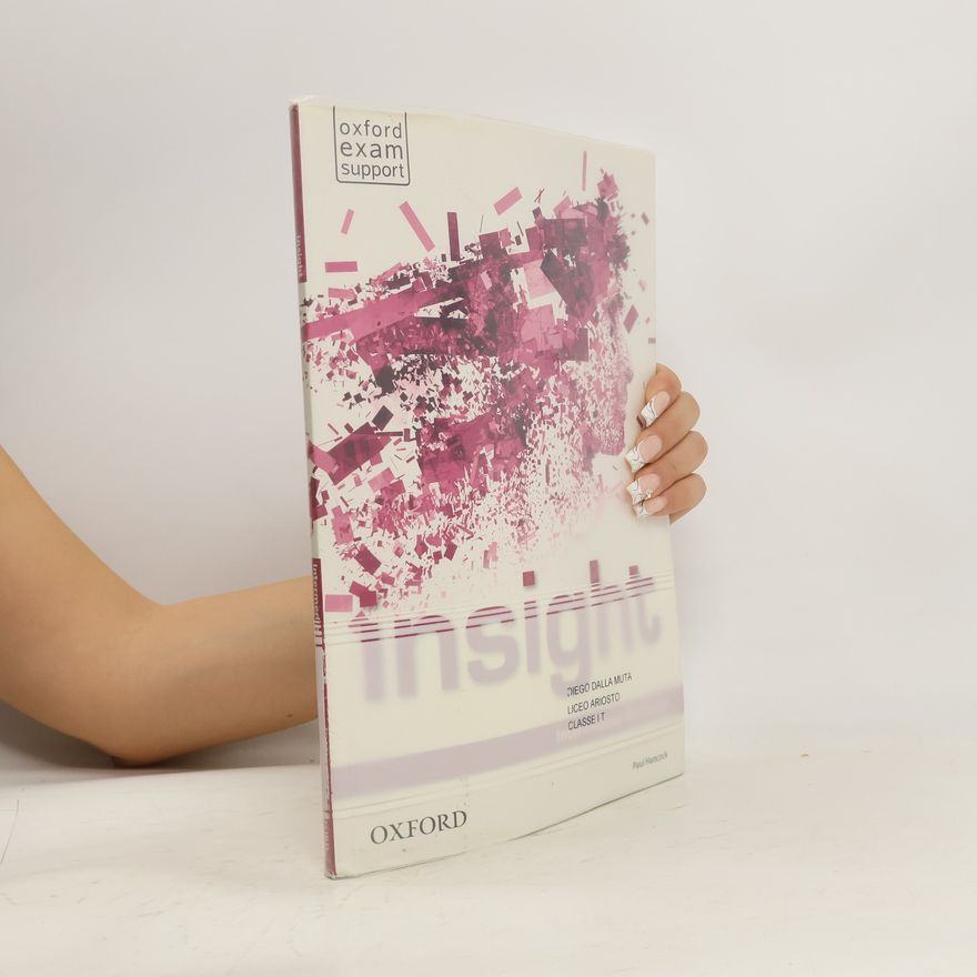 Various authors Insight. Intermediate Student's Book