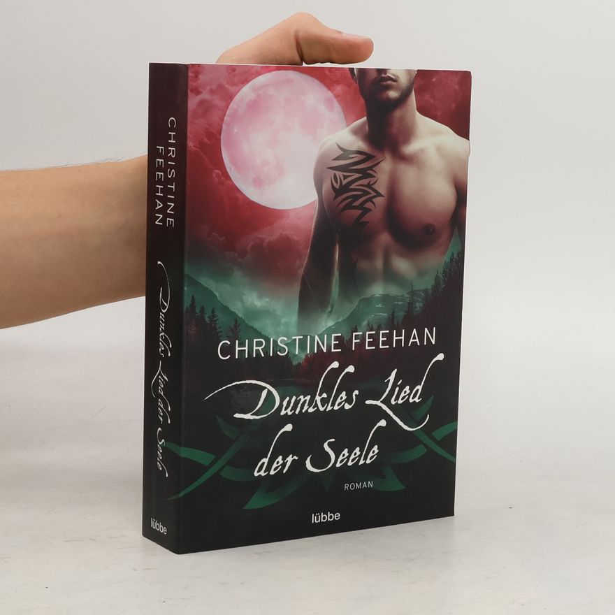 Christine Feehan Dunkles Lied der Seele
