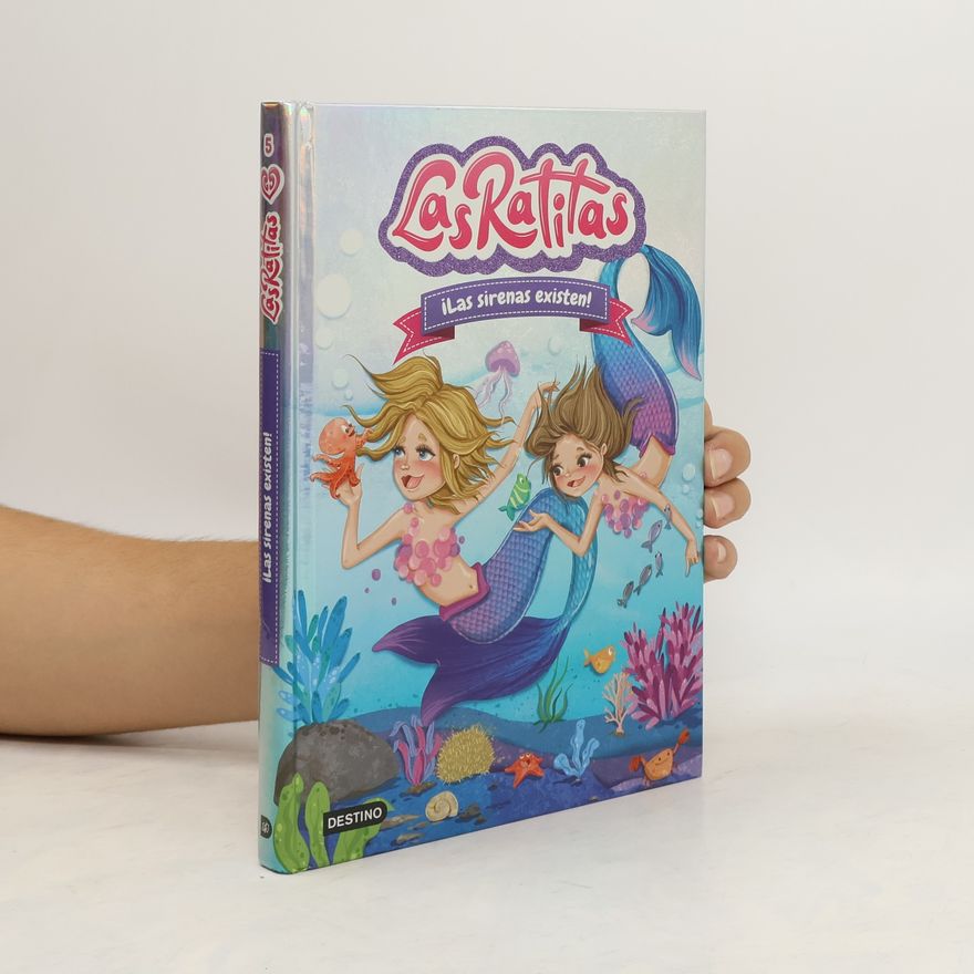 Las Ratitas Las Ratitas 5. ¡Las sirenas existen!