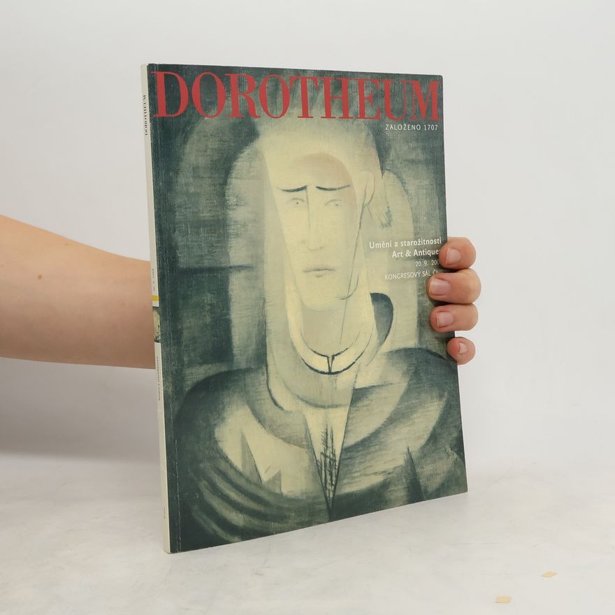 Collectif d'auteurs Dorotheum