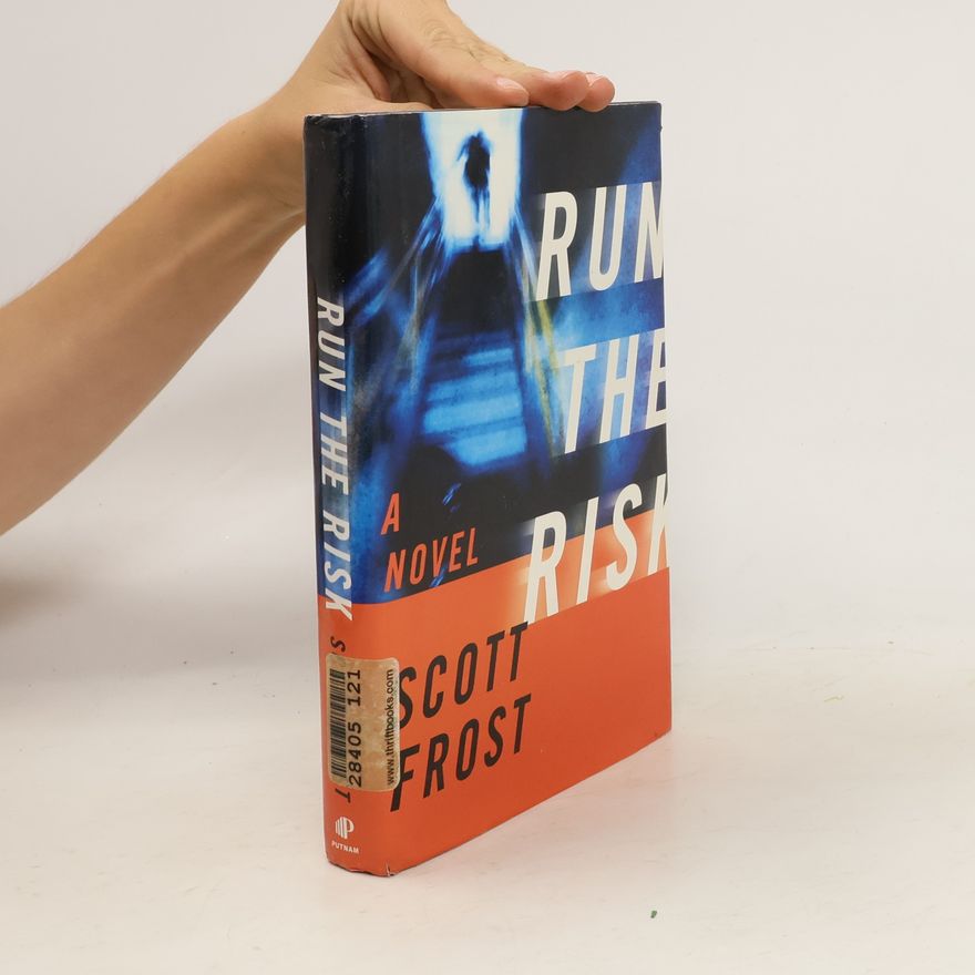 Scott Frost Run The Risk