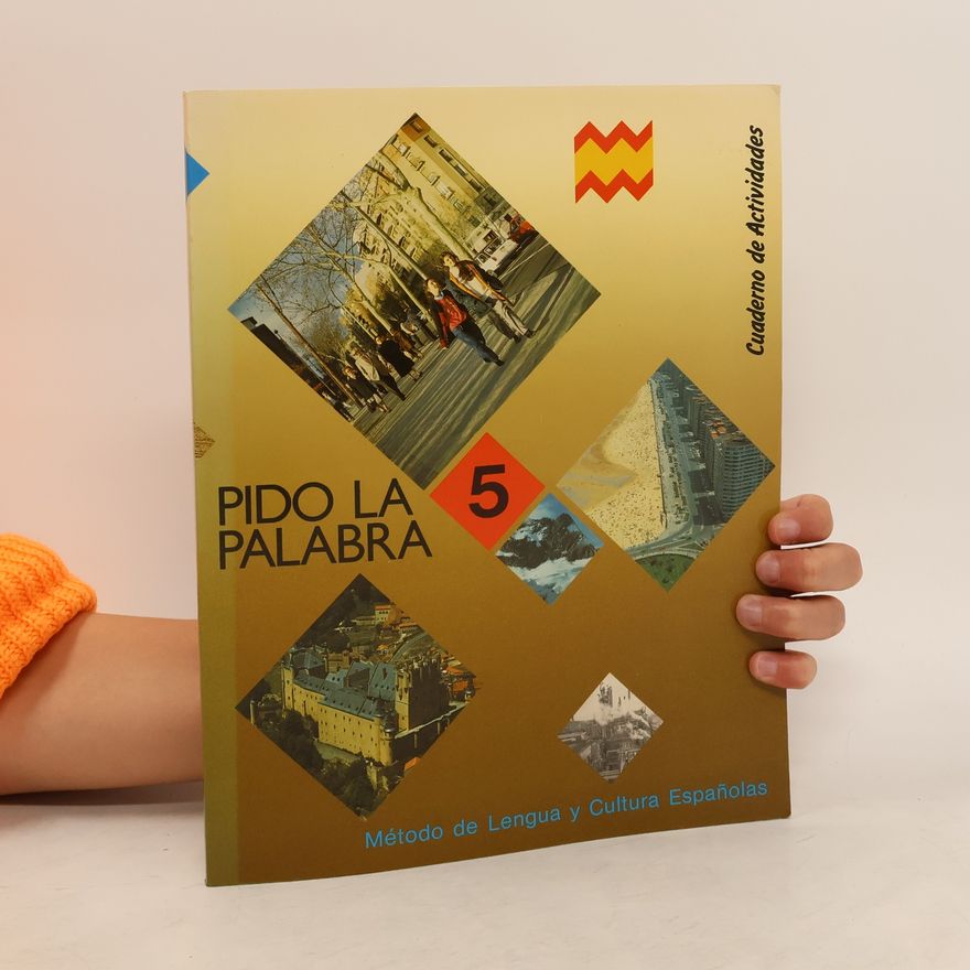 Various authors Pido la palabra 5