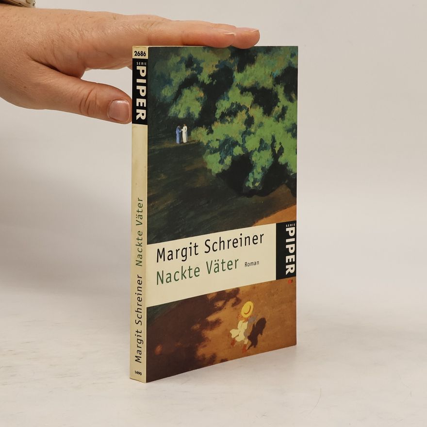 Margit Schreiner Nackte Väter