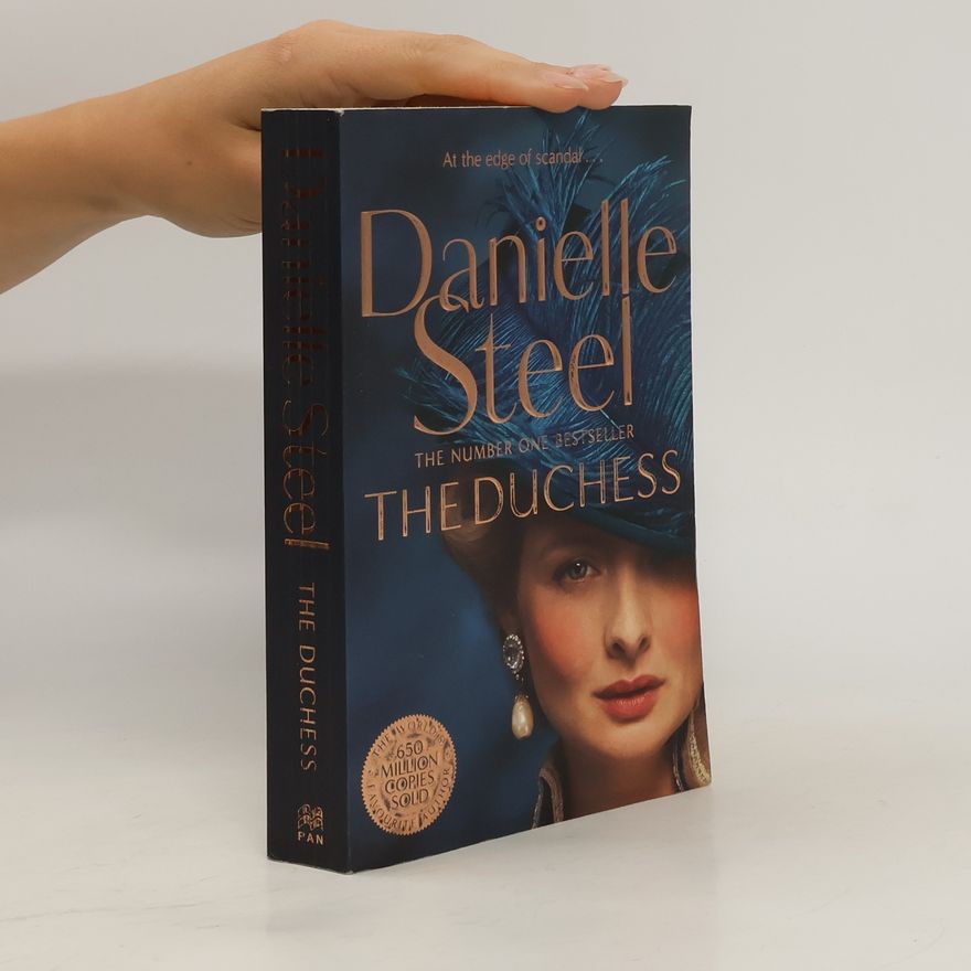 Danielle Steel The Duchess