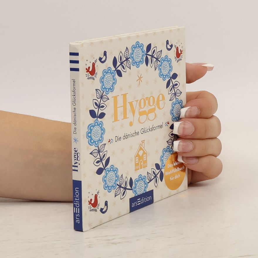 Various authors Hygge