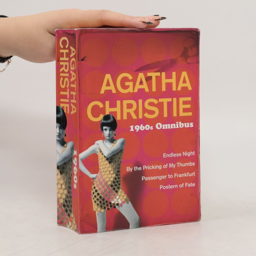 Agatha Christie 1960s Omnibus