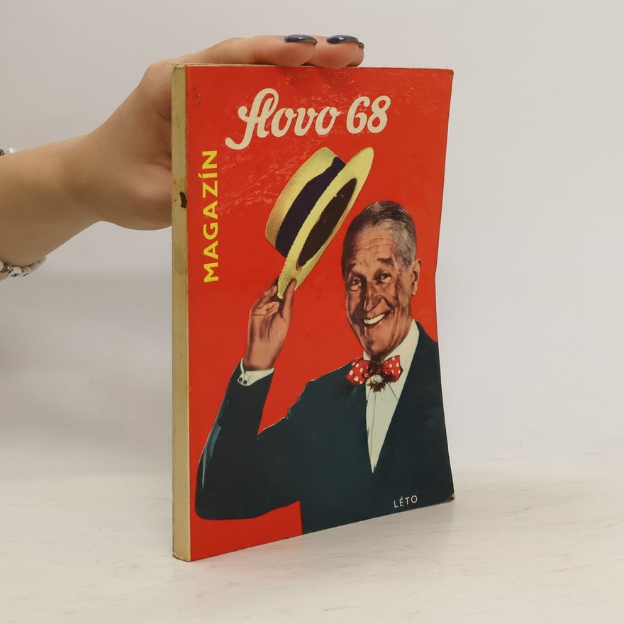 Autorenkollektiv Slovo 68
