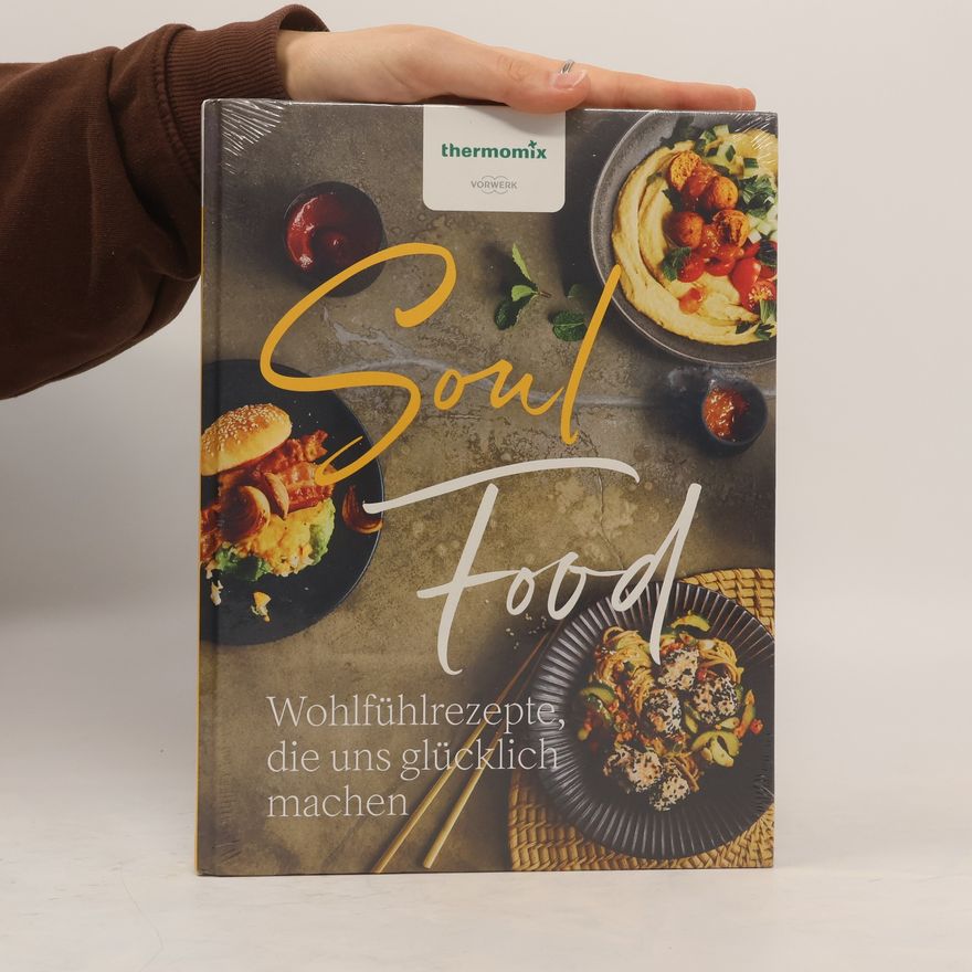 Autorenkollektiv Soul Food