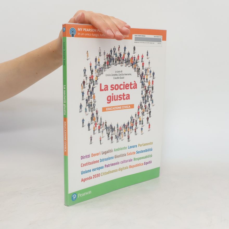 Autorenkollektiv La societa giusta