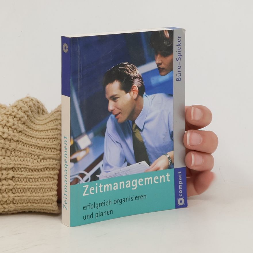 Rahild Neuburger Zeitmanagement