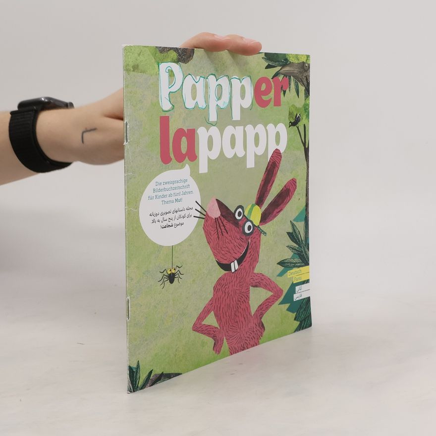 Various authors Papperlapapp