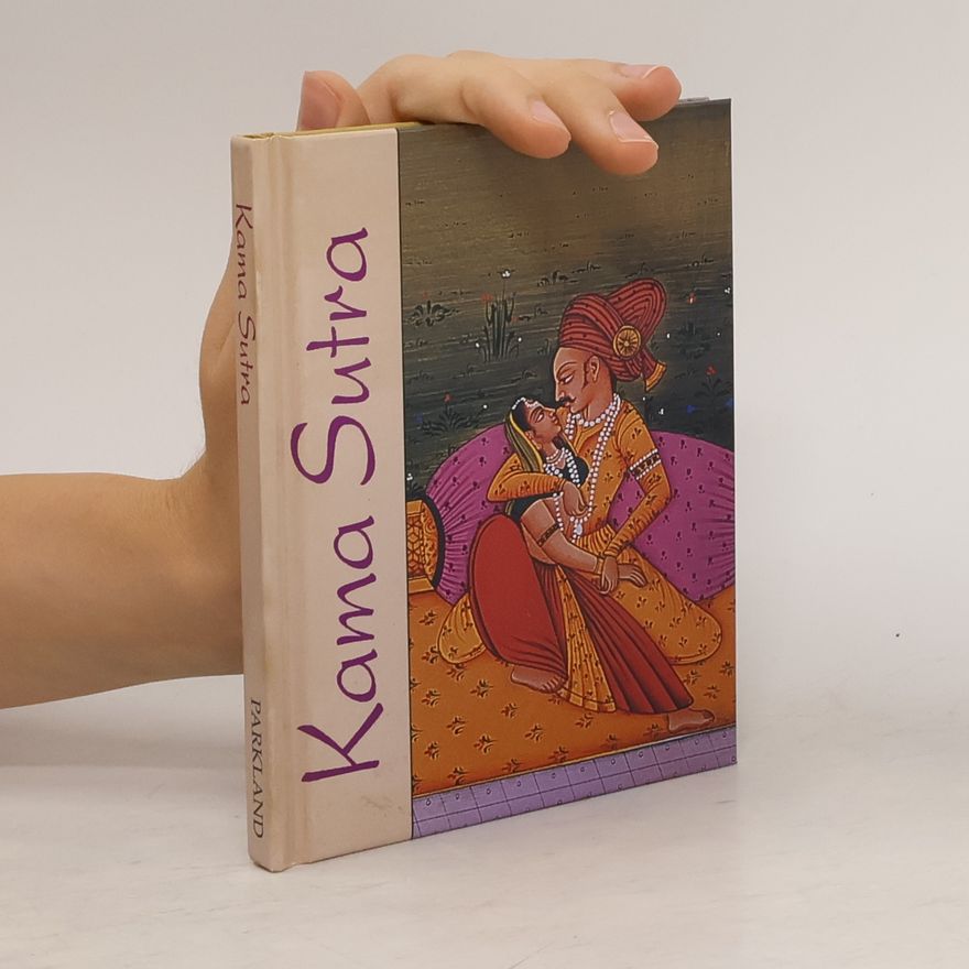 Vatsyayana Kama Sutra