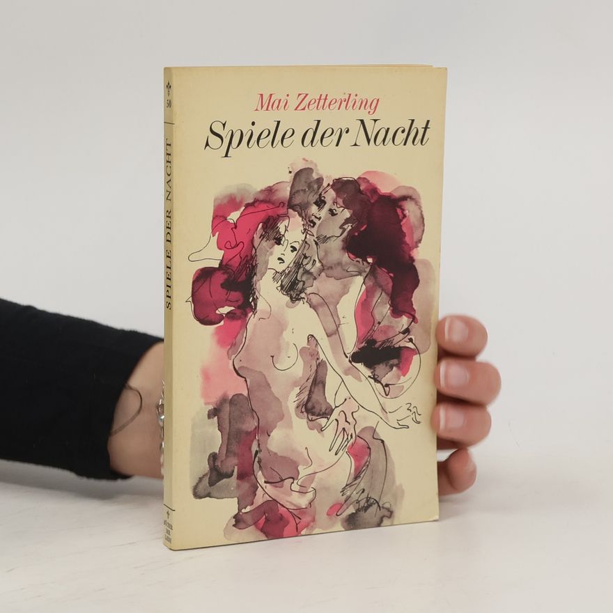 Mai Zetterling Spiele der Nacht