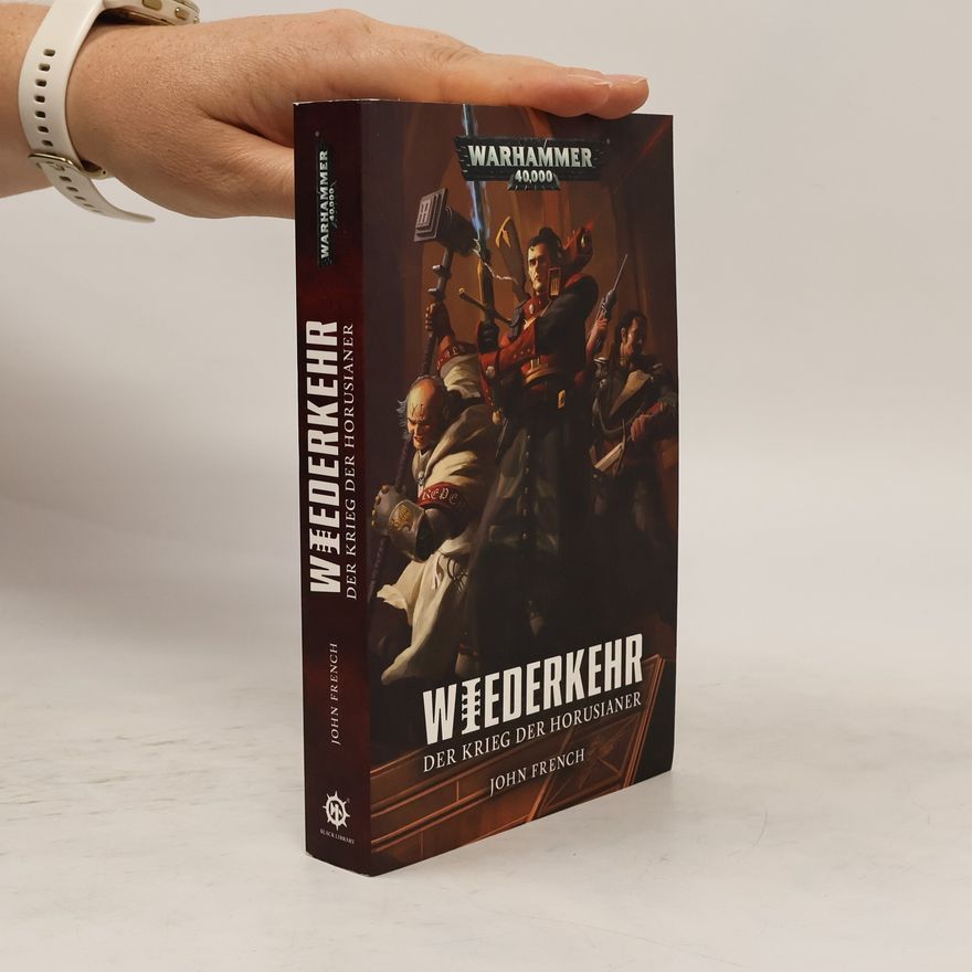 John French Wiederkehr