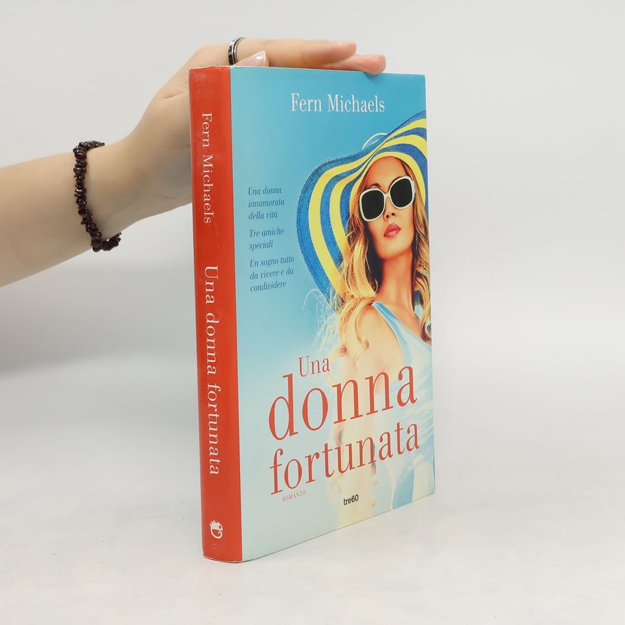 Fern Michaels Una donna fortunata