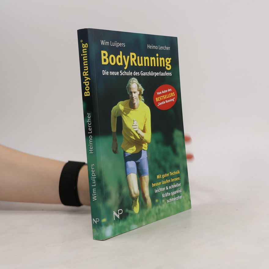 Wim Luijpers BodyRunning