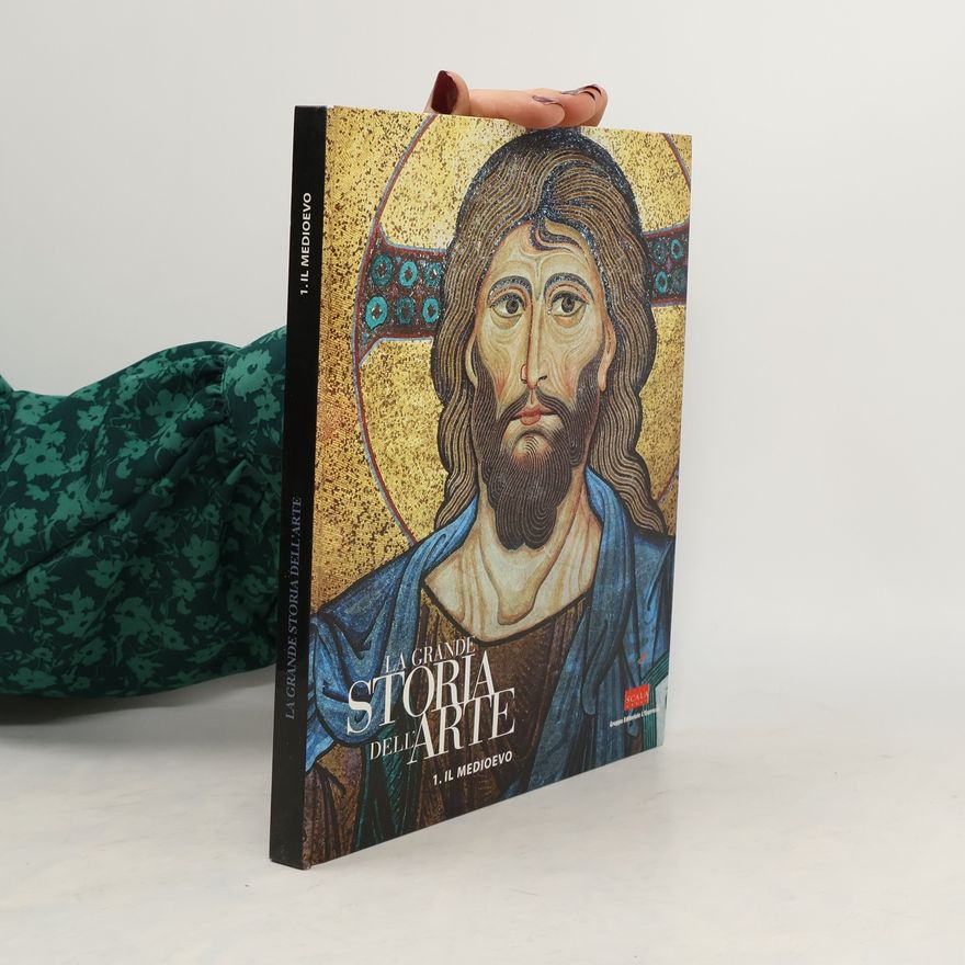 Autorenkollektiv La grande storia dell'arte 1. Il medioevo