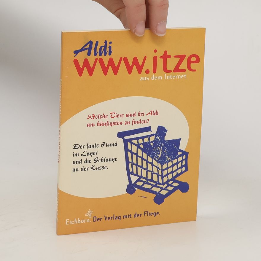 Norbert Golluch Aldi-Witze aus dem Internet