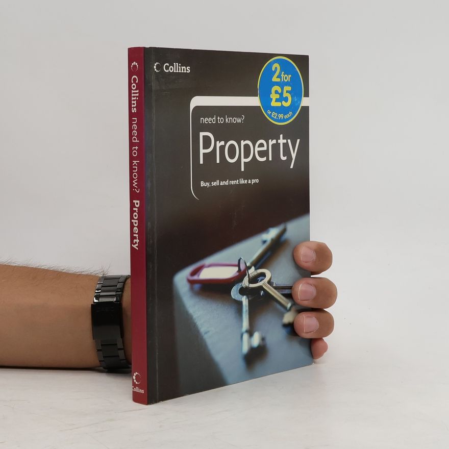 Collectif d'auteurs Property