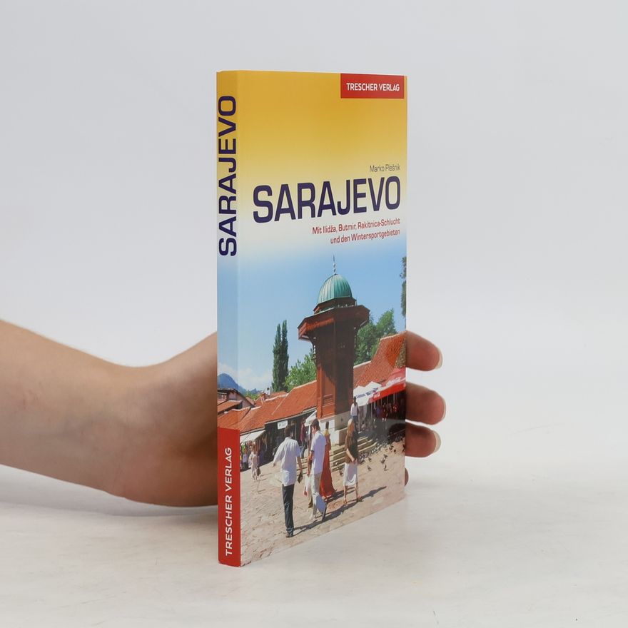 Marko Ples nik Sarajevo