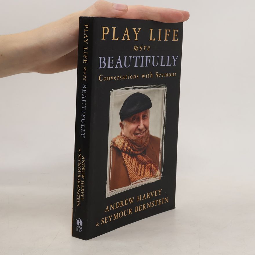 Seymour Bernstein Conversations with Seymour